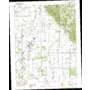 Crenshaw South USGS topographic map 34090d2