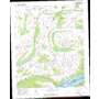 Friars Point Nw USGS topographic map 34090d6