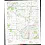Lakeview USGS topographic map 34090d7