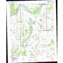 Dundee USGS topographic map 34090e4