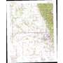 West Helena USGS topographic map 34090e6