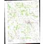 Marvell USGS topographic map 34090e8