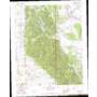 Lagrange USGS topographic map 34090f6
