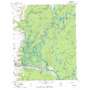 Henrico Sw USGS topographic map 34091a2