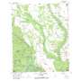 Turner USGS topographic map 34091d1