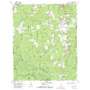 Millerville USGS topographic map 34092b4