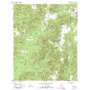 Round Hill USGS topographic map 34092b7