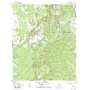 Tull USGS topographic map 34092d5