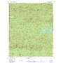Paron Sw USGS topographic map 34092g8