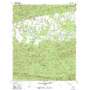 Aplin USGS topographic map 34092h8