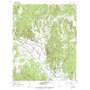 Hollywood USGS topographic map 34093a2