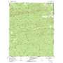 Murfreesboro Ne USGS topographic map 34093b5