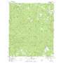Newhope USGS topographic map 34093b8