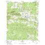 Glenwood USGS topographic map 34093c5