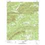 Bonnerdale USGS topographic map 34093d4