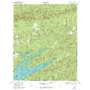 Hamilton USGS topographic map 34093f2