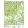 Story USGS topographic map 34093f5