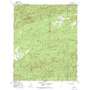 Onyx USGS topographic map 34093g4