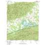 Rover USGS topographic map 34093h4