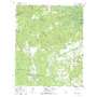 Chapel Hill USGS topographic map 34094a4