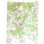 Golden USGS topographic map 34094a8