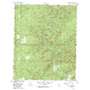 Bear Mountain USGS topographic map 34094b8