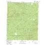 Rockey Creek USGS topographic map 34094c8