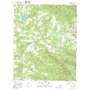 Potter USGS topographic map 34094e3