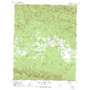 Muse USGS topographic map 34094f7