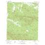 Leflore Se USGS topographic map 34094g7