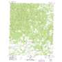 Swink USGS topographic map 34095a2
