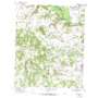 Boswell Sw USGS topographic map 34095a8