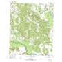 Boswell Nw USGS topographic map 34095b8