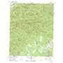 Clebit USGS topographic map 34095d1
