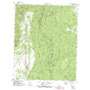 Jumbo USGS topographic map 34095d6