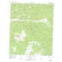 Lane Nw USGS topographic map 34095d8