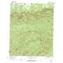 Albion Sw USGS topographic map 34095e2