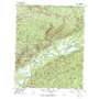 Stanley USGS topographic map 34095e4