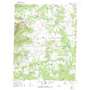 Albion USGS topographic map 34095f1