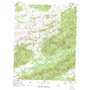 Counts USGS topographic map 34095f5