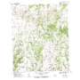 Bennington North USGS topographic map 34096a1