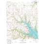 Kingston North USGS topographic map 34096a6