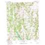 Mcmillan USGS topographic map 34096a8