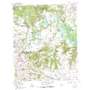 Ravia USGS topographic map 34096b7