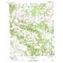 Boggy Depot USGS topographic map 34096c3