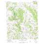 Connerville Se USGS topographic map 34096c5