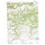 Parker USGS topographic map 34096f2