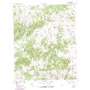 Gerty USGS topographic map 34096g3