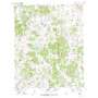 Pernell USGS topographic map 34097e5
