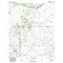 Byers USGS topographic map 34098a2